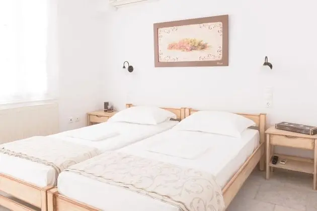 Economy Stüdyo (Semi basement)