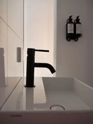 Deluxe Tek Büyük Yataklı Oda, Balkon (Room 1)