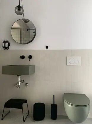 Deluxe Tek Büyük Yataklı Oda, Veranda (Room 2)