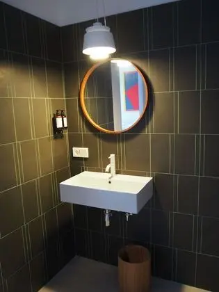 Junior Tek Büyük Yataklı Oda, Balkon
