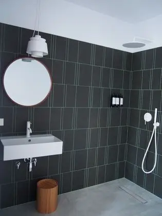 Junior Tek Büyük Yataklı Oda, Balkon