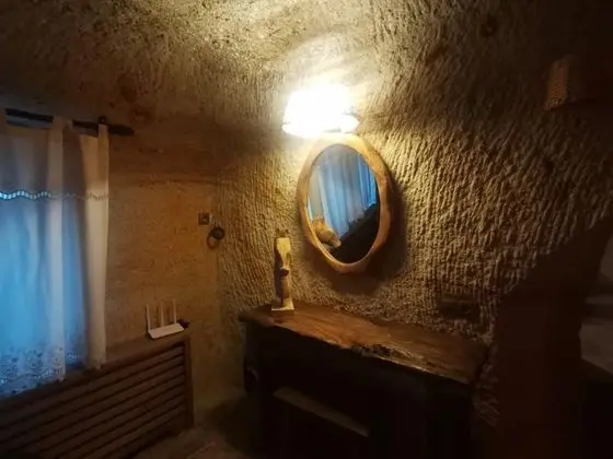 Suit Oda, Şehir Manzaralı, Jakuzili