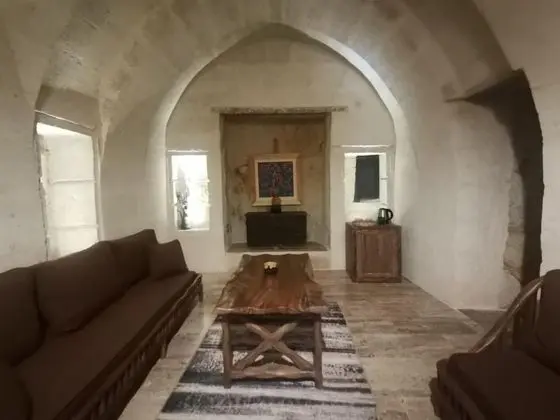 Suit Oda, Şehir Manzaralı, Jakuzili