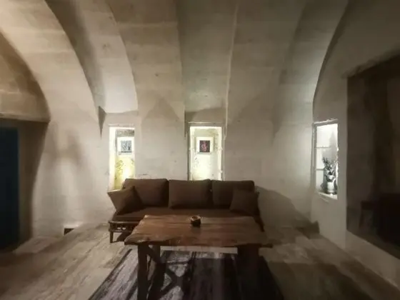 Suit Oda, Şehir Manzaralı, Jakuzili