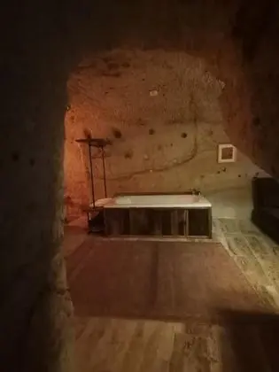 Suit Oda, Şehir Manzaralı, Jakuzili