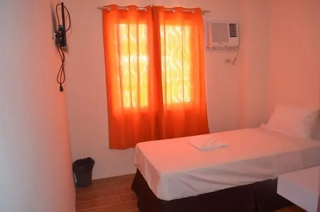 Tek Kişilik Oda