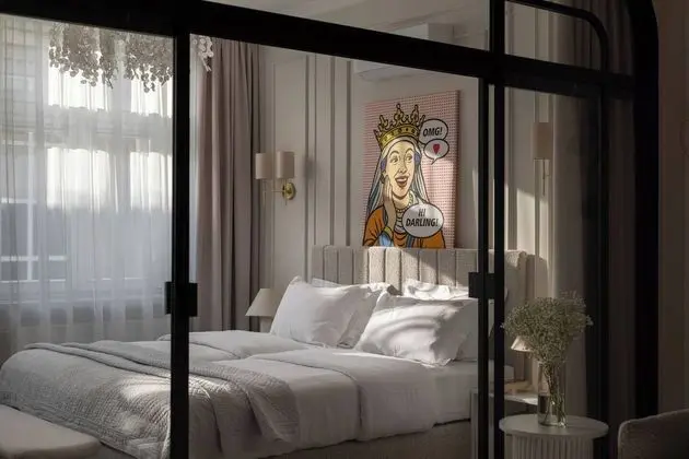 Oturma Odası
