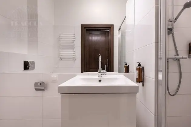 Poppy Studio, Balcony, Non-smoking - Slawkowska 30 Street