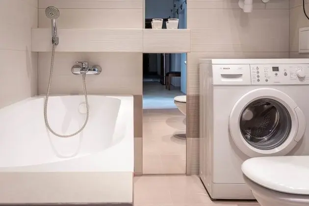 Traditional Apart Daire, 1 Yatak Odası, Mutfak, Şehir Manzaralı (Sw. Tomasza 22 Street)