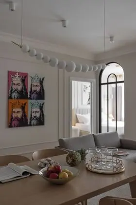 Yemek Odası