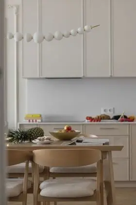 Yemek Odası