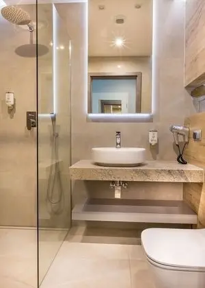 City Stüdyo, 2 Tek Kişilik Yatak, Sigara İçilmez, Balkon