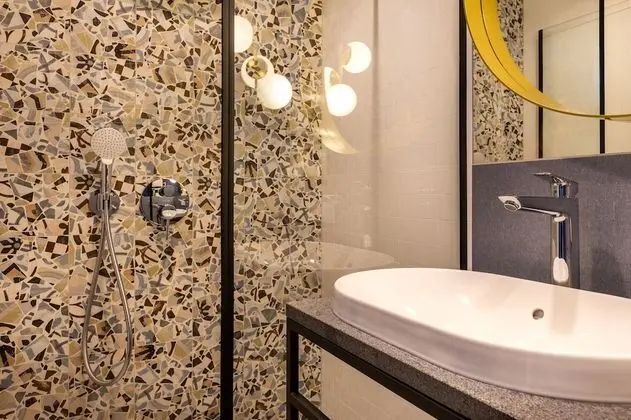 Premium Apart Daire, 3 Yatak Odası, Küvet, Nehir Manzaralı