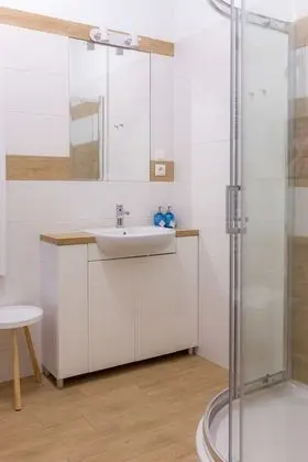 Design Apart Daire, 2 Yatak Odası, Sigara İçilmez, Balkon (Jungle, Sarego 28 Street)