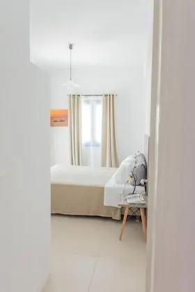 Deluxe Tek Büyük Yataklı Oda, Balkon, Deniz Manzaralı