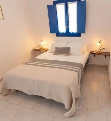Deluxe Tek Büyük Yataklı Oda, Balkon, Deniz Manzaralı