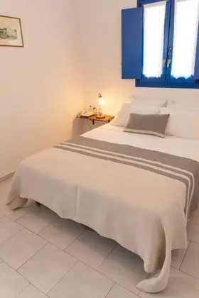 Deluxe Tek Büyük Yataklı Oda, Balkon, Deniz Manzaralı