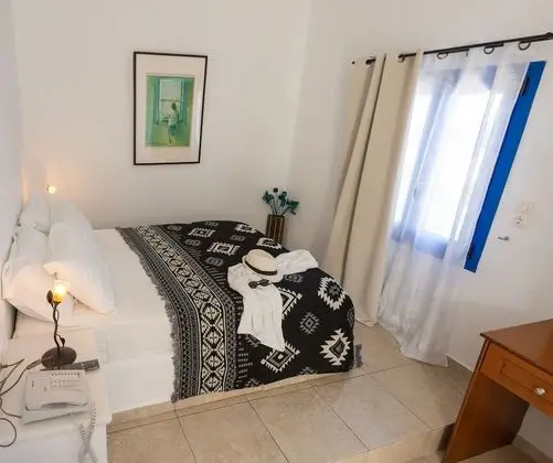Deluxe Tek Büyük Yataklı Oda, Balkon, Deniz Manzaralı
