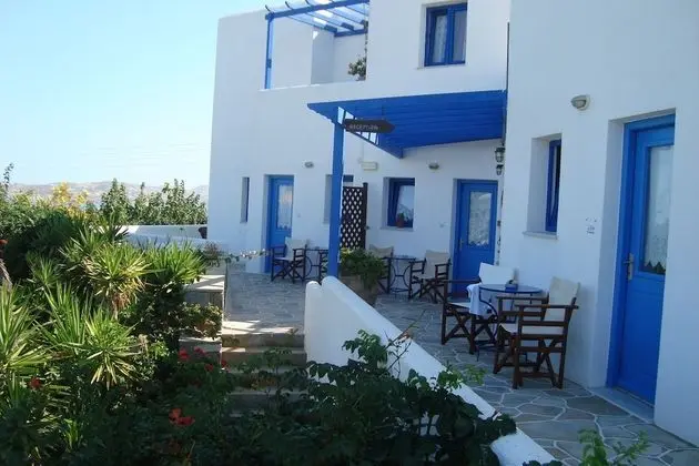 Deluxe Tek Büyük Yataklı Oda, Balkon, Deniz Manzaralı