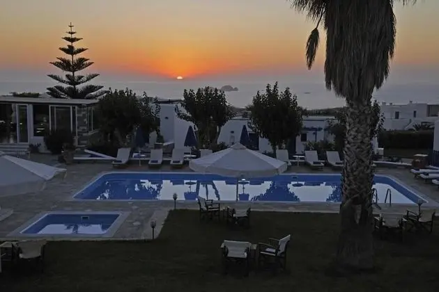 Deluxe Tek Büyük Yataklı Oda, Balkon, Deniz Manzaralı