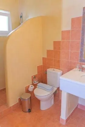 Deluxe Tek Büyük Yataklı Oda, Balkon, Deniz Manzaralı