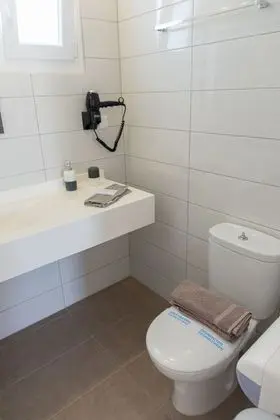 Deluxe Tek Büyük Yataklı Oda, Balkon, Deniz Manzaralı