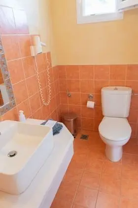 Deluxe Tek Büyük Yataklı Oda, Balkon, Deniz Manzaralı