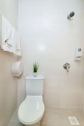 Standard Tek Büyük Yataklı Oda (No Window)