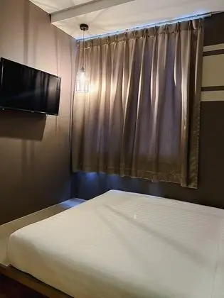 Superior Tek Büyük Yataklı Oda
