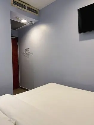 Standard Tek Büyük Yataklı Oda, Penceresiz