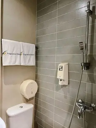 Standard Tek Büyük Yataklı Oda, Penceresiz