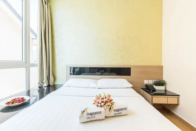 1 Çift Kişilik Veya 2 Tek Kişilik Yatak Deluxe