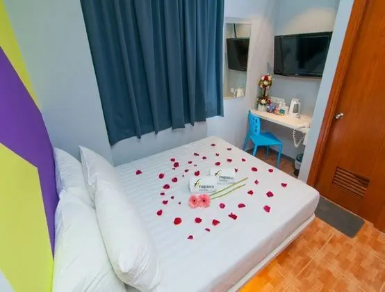 Çift ​​kişilik Deluxe