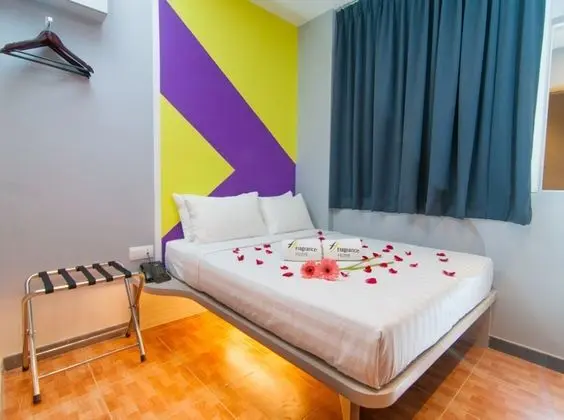 Çift ​​kişilik Deluxe