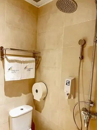 Standard Tek Büyük Yataklı Oda, Penceresiz