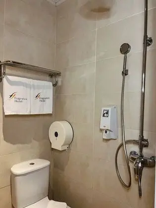 Standard Tek Büyük Yataklı Oda, Penceresiz