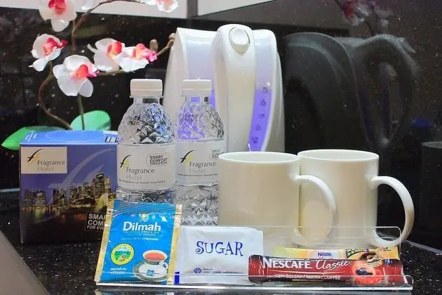 Superior Tek Büyük Yataklı Oda