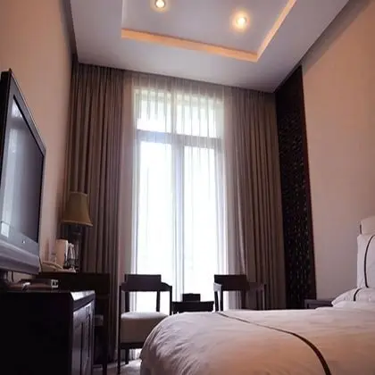 Comfort Tek Büyük veya İki Ayrı Yataklı Oda