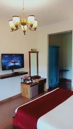 Oda, Göl Manzaralı