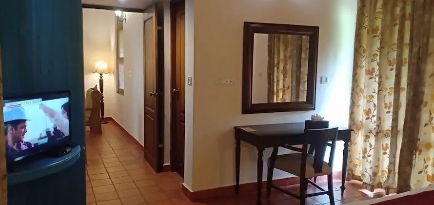 Premium Villa, Göl Manzaralı