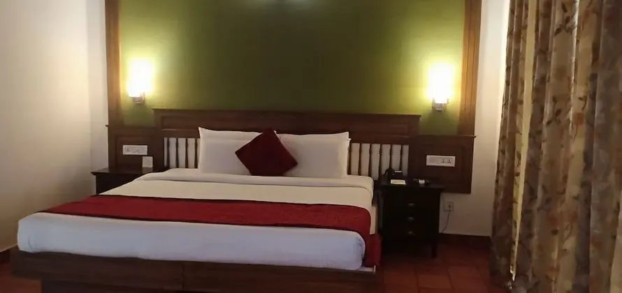 Premium Villa, Göl Manzaralı