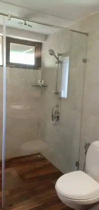 Premium Villa, Göl Manzaralı