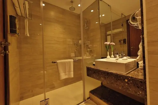 Banyo Duşu