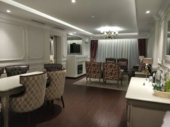 Royal Süit