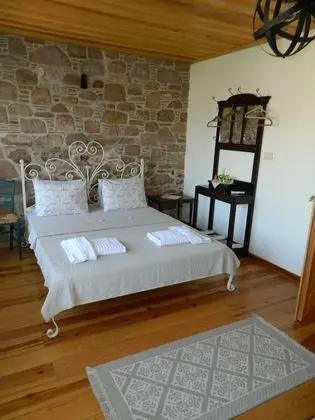 Deluxe Üç Kişilik Oda