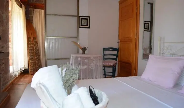 Standart 2 Kişilik Oda