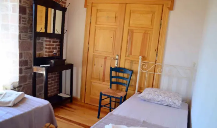 Standart 3 Kişilik Oda