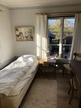 Tek Kişilik Oda (Shared bathroom)