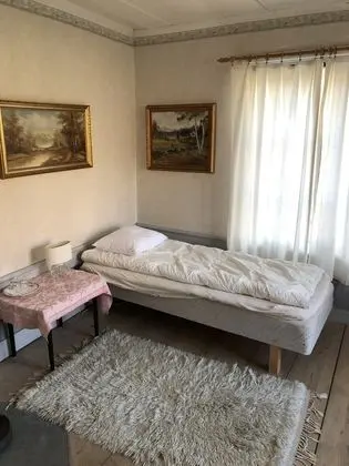 Tek Kişilik Oda (Shared bathroom)