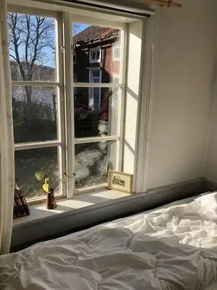 Tek Kişilik Oda (Shared bathroom)